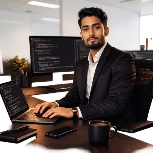 shah-desk